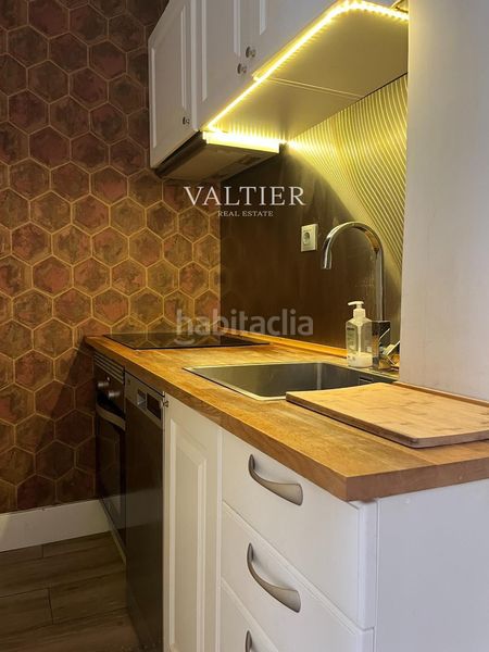 Foto 94430685-ed43-4730-98cc-2347d2d9ac53. Lloguer pis a Justicia-Chueca Madrid