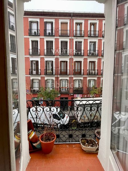 Foto a016d714-3284-428f-81e6-2055c33d4b55. Lloguer pis a Justicia-Chueca Madrid