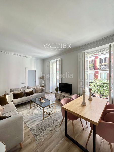 Foto b8159f74-54c5-4868-8baa-b152b35f1d7d. Lloguer pis a Justicia-Chueca Madrid