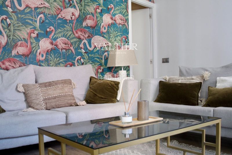 Foto be8de8ff-2d17-4639-8cbf-2ab3e98419e9. Lloguer pis a Justicia-Chueca Madrid