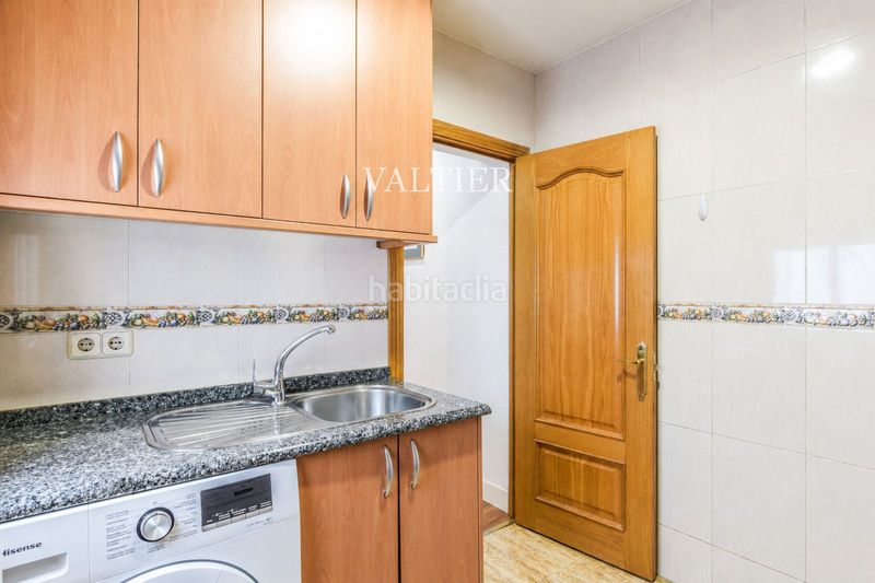 Foto 867a04f2-2b11-484b-9309-b917bc4e84b5. Rent flat in Pacífico Madrid