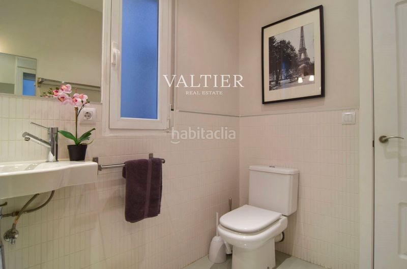 Foto 00d6c850-d72a-4ce2-bce4-bd8517b7b40c. Rent flat in Palacio Madrid