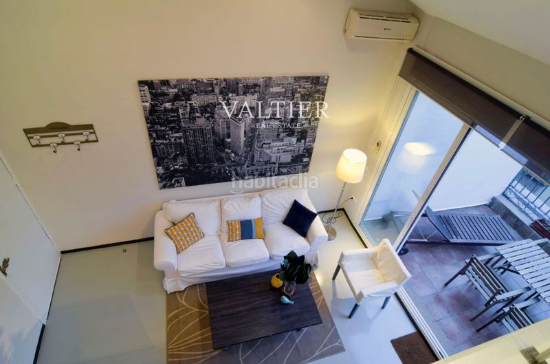 Foto 167cc837-40b1-4d36-bf71-91ae80cbb809. Rent flat in Palacio Madrid