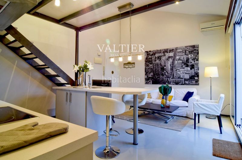 Foto 48f80d2e-7d24-4e4a-bf1c-187464e4ab88. Rent flat in Palacio Madrid
