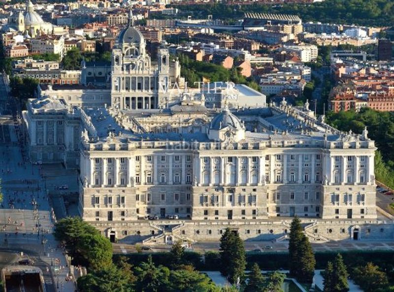 Foto 7ceaa5f8-cd5c-42dc-8044-0da56f734a71. Rent flat in Palacio Madrid