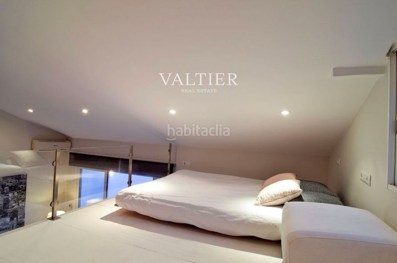 Foto 93b12bca-3762-4777-9777-751e91701e7a. Rent flat in Palacio Madrid