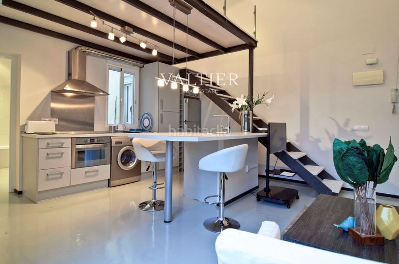 Foto 9432dcbf-c4a7-4f0c-8e8a-5de00627a0b9. Rent flat in Palacio Madrid