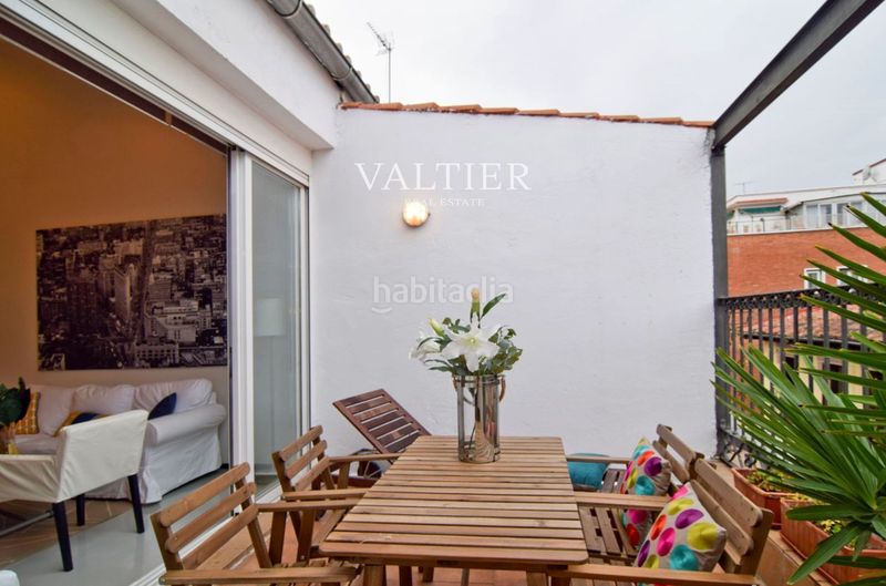 Foto 9d389899-878d-4d78-ac04-25eb0b177700. Rent flat in Palacio Madrid