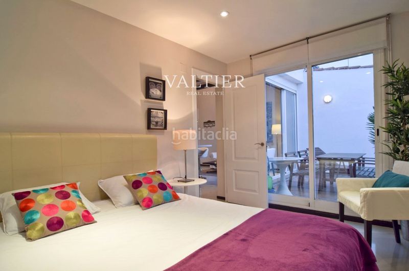 Foto d039fc6e-9ef7-4b7d-b6a5-7c3df88b4c8f. Rent flat in Palacio Madrid
