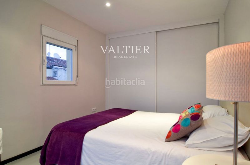 Foto e8019ca3-343c-4353-bab2-ff263b13c05d. Rent flat in Palacio Madrid