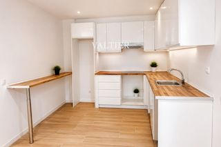 Location Appartement  Pío xii. Piso en avenida pío xxi, chamartín, madrid