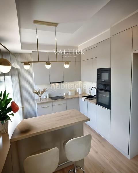 Foto 18b32702-6e17-411a-8b0a-097d8e5f88ea. Lloguer àtic a Trafalgar Madrid