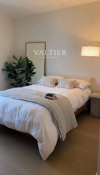 Foto f8e53f42-815e-4e9b-9d6f-19db5ea23dc3. Lloguer àtic a Trafalgar Madrid