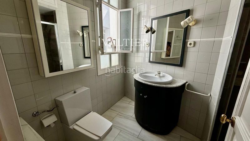 Foto 362a9caf-7310-4189-bbac-f2fee73b171e. Location attique dans Palacio Madrid