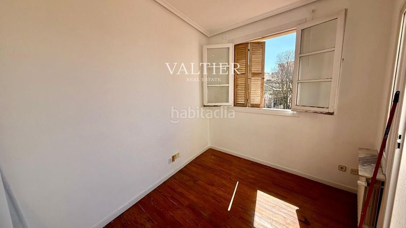 Foto be7f71ae-5488-49a2-9626-daa5856f1b9d. Location attique dans Palacio Madrid