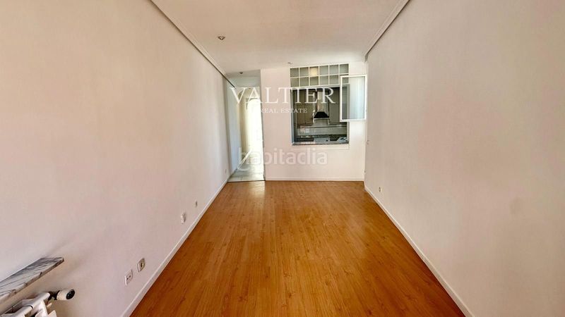 Foto d56a006a-2a29-4769-9c38-aed6ab27c450. Location attique dans Palacio Madrid