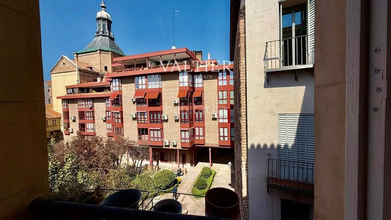 Foto de516c91-1181-48ff-a1e1-510d0a61b13c. Location attique dans Palacio Madrid