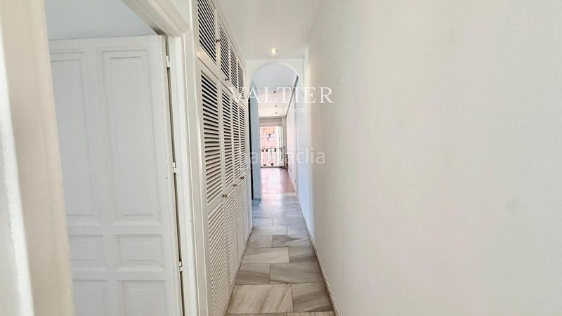 Foto 243d37dd-2127-4aa1-a6db-63a30907fac6. Rent penthouse in Palacio Madrid