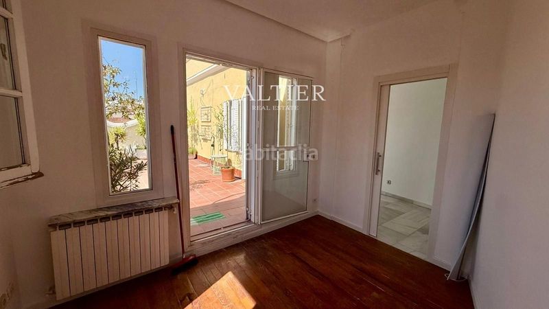 Foto 6b5eae80-fead-4637-a239-6b983a9b2b83. Rent penthouse in Palacio Madrid