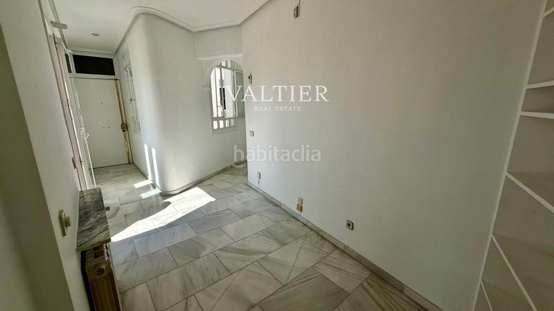 Foto f5a64ec4-d8b0-4c49-a08b-0d777c1e56f6. Rent penthouse in Palacio Madrid
