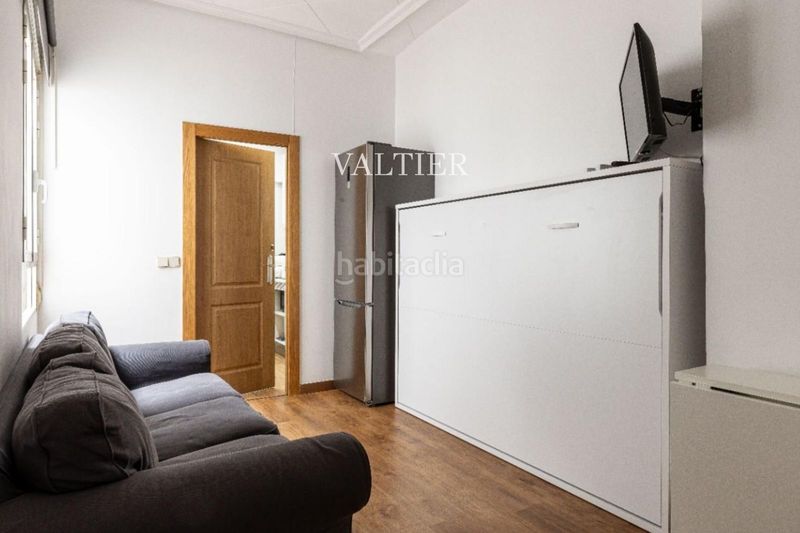 Foto 34cd5d62-f89c-4665-852e-9ed01715869b. Lloguer pis a Sol Madrid