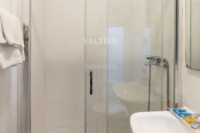 Foto 1737e9df-8df0-44fe-8779-34386d93ef67. Rent flat in Sol Madrid