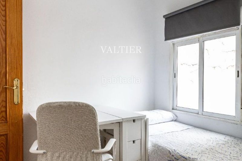 Foto 57f9458f-bac0-4d25-b5b3-679ca7585456. Rent flat in Sol Madrid