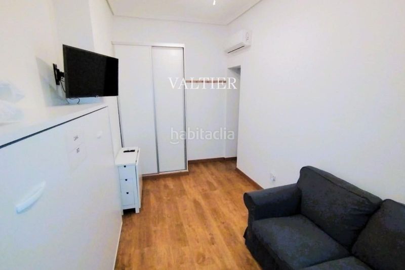 Foto abfce64a-4c77-4a2b-a41d-a0b5ba2fea8f. Rent flat in Sol Madrid