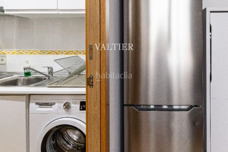 Foto e0737396-64ee-4516-8c1e-c6cf32728669. Rent flat in Sol Madrid