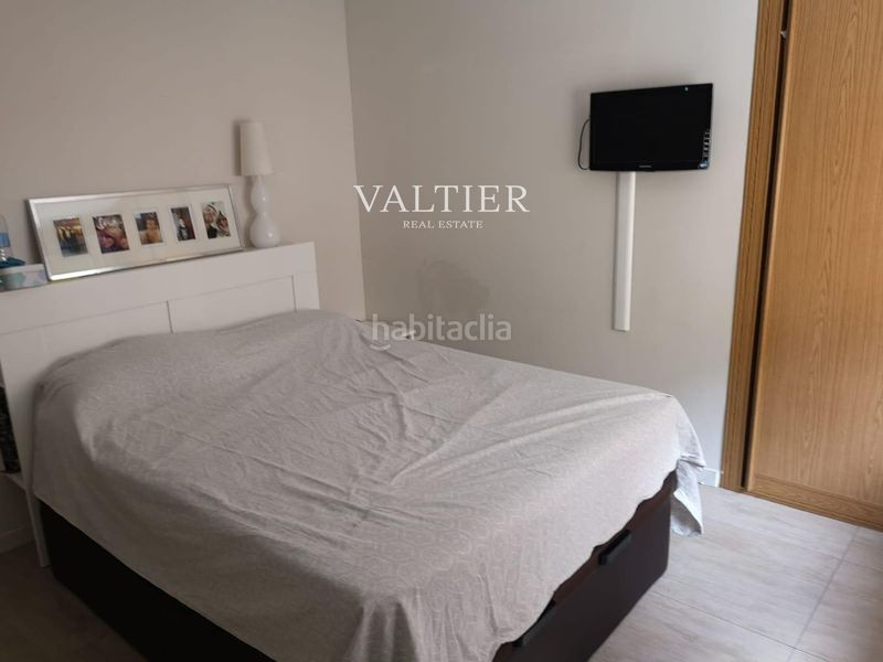 Foto 4a680b32-76f6-4454-9a37-ff4eac786610. Rent flat in Valdeacederas Madrid