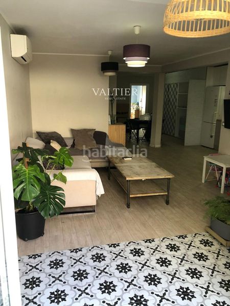 Foto 6feda56a-668a-42d7-8aa0-a0eb9eeba52a. Rent flat in Valdeacederas Madrid