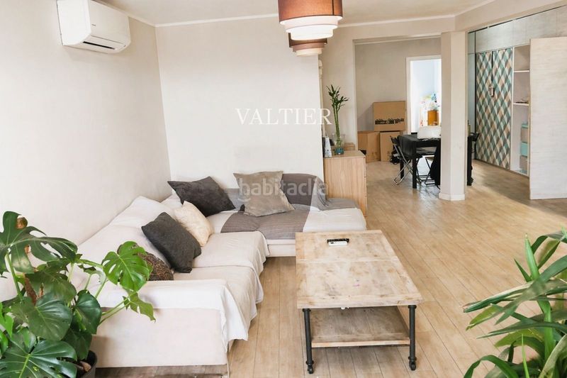 Foto 8c5ceea1-fec8-432b-bb2e-535a895633a0. Rent flat in Valdeacederas Madrid