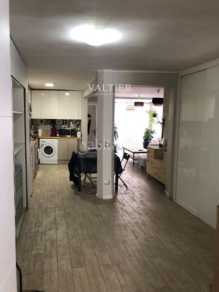 Foto 9e6c8cca-4268-4b0b-b4d7-bc001938d33f. Rent flat in Valdeacederas Madrid