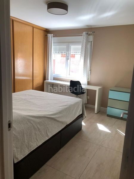 Foto c1d86419-391d-4b7f-bd52-9273e034dd8e. Rent flat in Valdeacederas Madrid