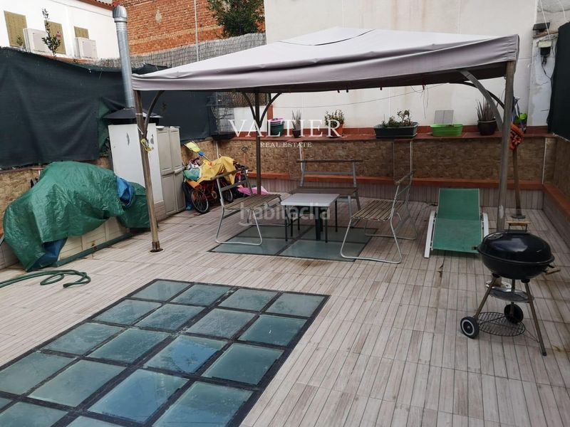 Foto cb07171e-1a84-40e8-8d75-356ba4438814. Rent flat in Valdeacederas Madrid