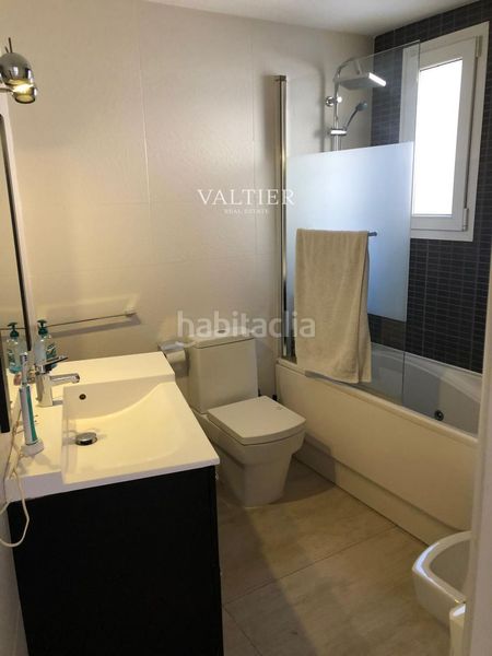 Foto d85f1e31-02e2-43c2-a223-1758c781aad9. Rent flat in Valdeacederas Madrid