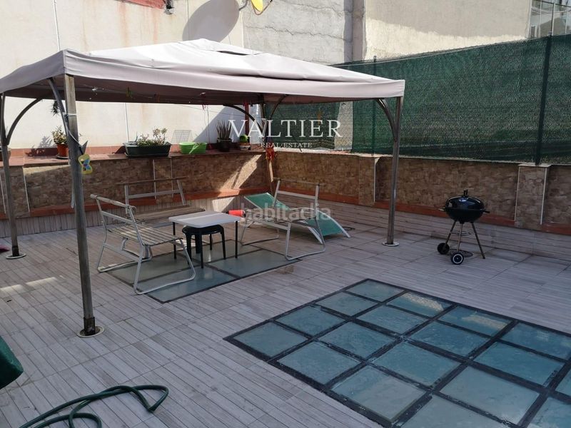 Foto f3399d82-f5bd-4c2a-8d26-7a2148b56dd6. Rent flat in Valdeacederas Madrid