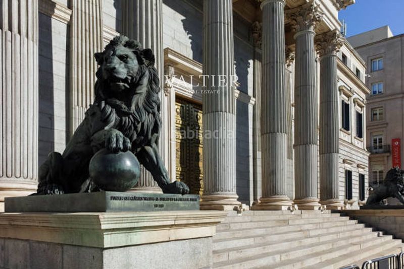 Foto 061f2070-2d58-4528-928a-72d874672705. Lloguer pis a Sol Madrid