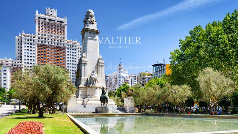 Foto 1120deab-404a-4329-8e0e-d8f2d4df5efa. Lloguer pis a Sol Madrid