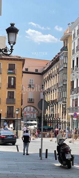 Foto e59a6791-5f58-4fa2-8482-208e5a94b37f. Lloguer pis a Sol Madrid