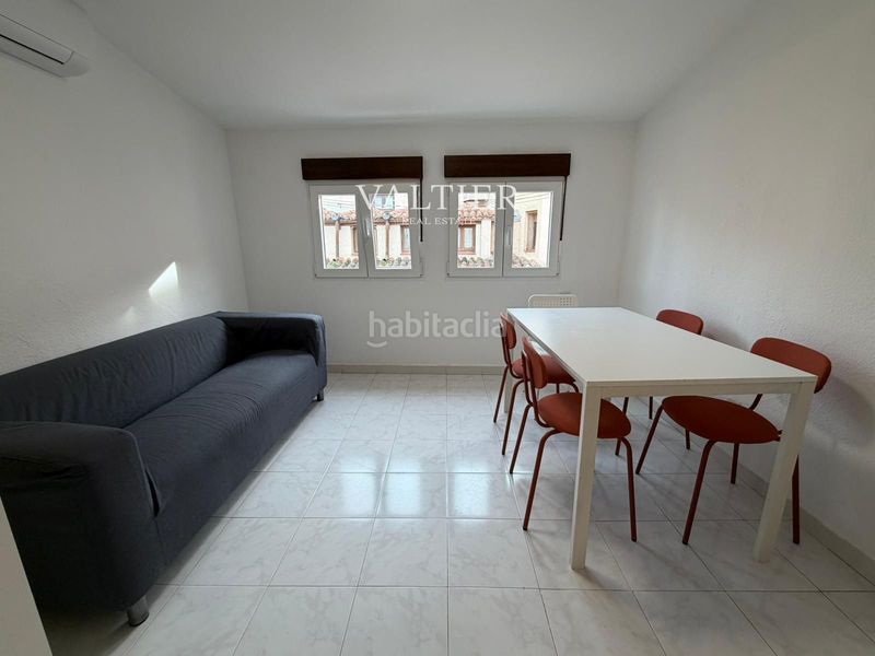 Foto e9e07d55-4061-4899-a204-95bc9bd7583b. Lloguer pis a Sol Madrid