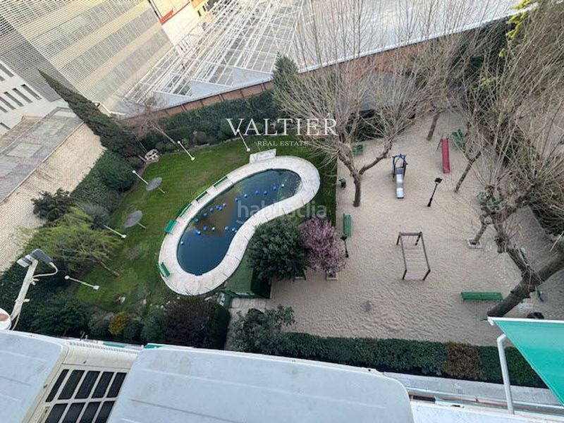 Foto 09ee3a91-ec9d-4705-a81d-29fc02b87663. Lloguer pis amb calefacció piscina a Pacífico Madrid