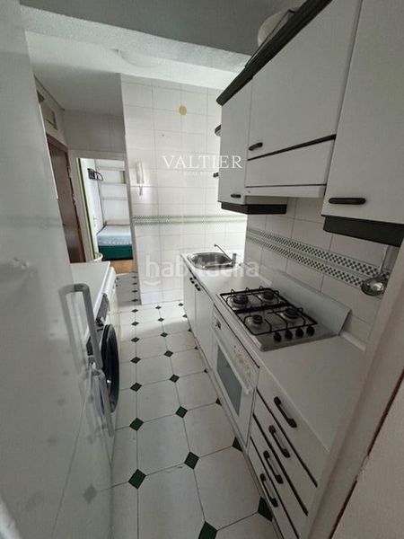 Foto cb152da3-6d92-4c00-b0da-f26c0f2d479f. Lloguer pis amb calefacció piscina a Pacífico Madrid