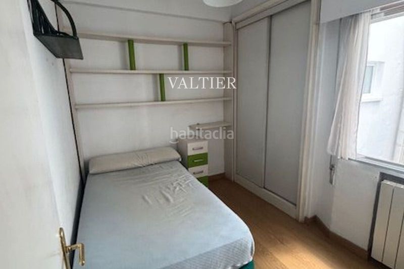 Foto a19c7498-b104-4075-80a7-c2a333fa7282. Lloguer pis amb calefacció piscina a Pacífico Madrid