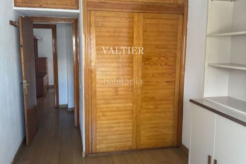Foto 2478b50a-f30b-44e6-84dd-c08641586121. Rent flat with heating pool in Pacífico Madrid