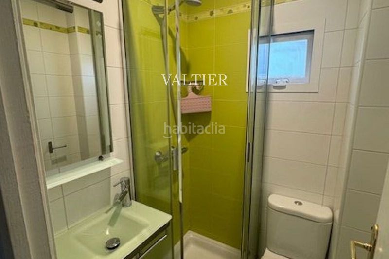 Foto 85795433-e0dc-4ba4-a8bb-502f31535f32. Rent flat with heating pool in Pacífico Madrid