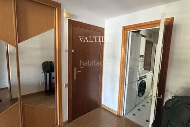 Foto 9ae868a4-0568-46e4-9134-f5bfa7e7e4e4. Rent flat with heating pool in Pacífico Madrid