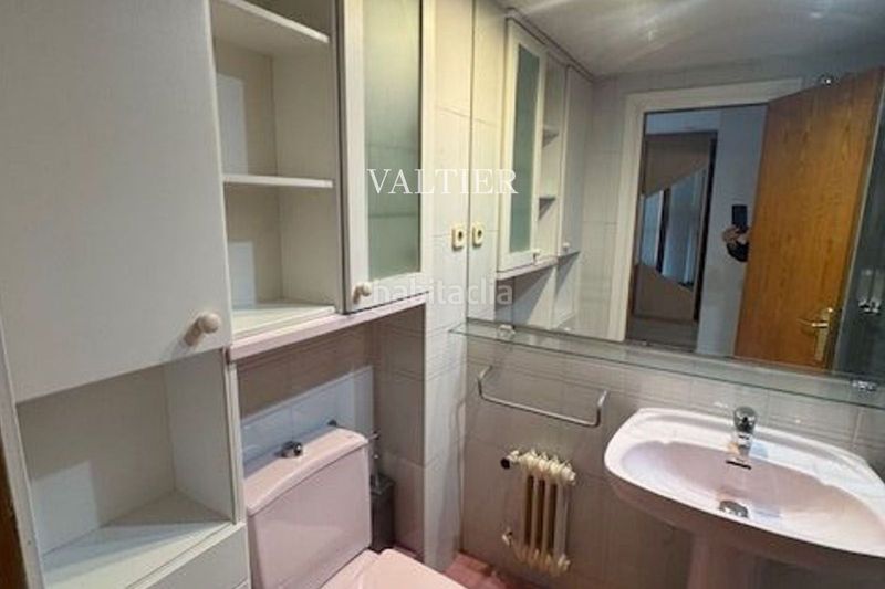 Foto b7f8831e-dcf7-4356-a0db-93b39fde7c66. Rent flat with heating pool in Pacífico Madrid