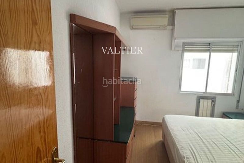 Foto c86737a2-60b8-4dfa-aeef-537e03cd4437. Rent flat with heating pool in Pacífico Madrid