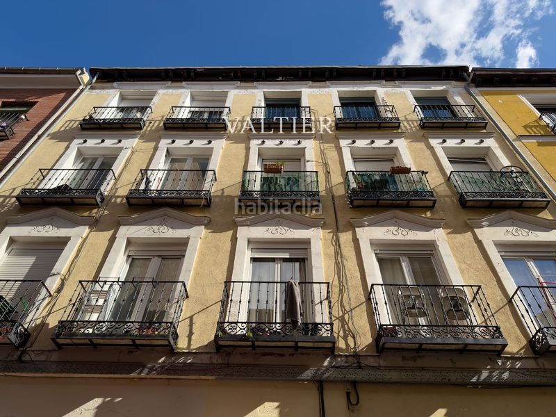 Foto 0e296099-028d-4630-8768-f0a837de84a3. Rent flat in Embajadores-Lavapiés Madrid